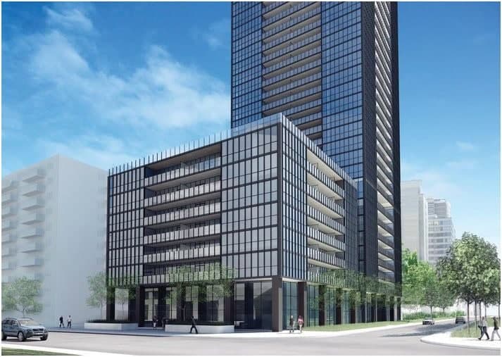 X2 Condos - Image 3