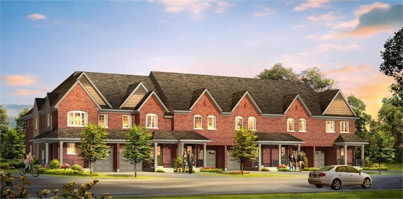 Daniels Encore Condos - Image 2