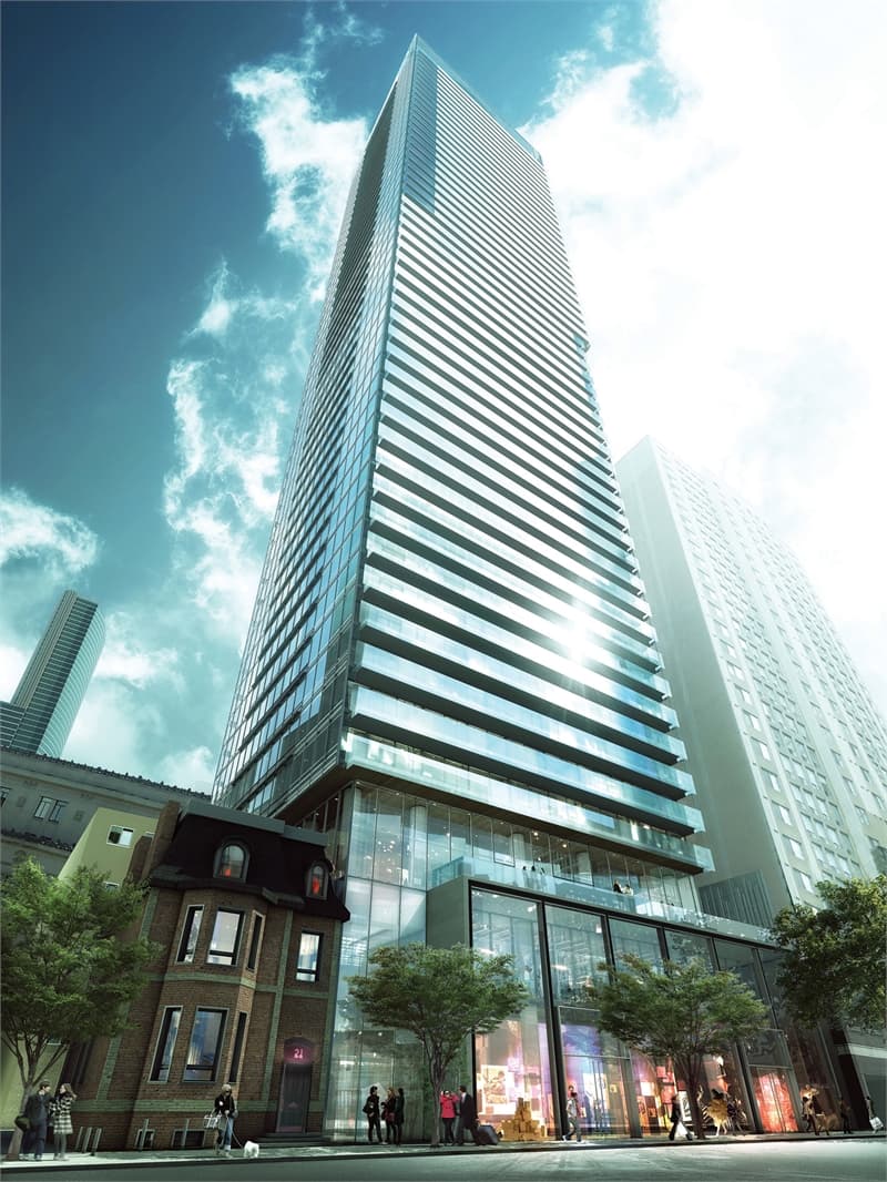 Karma Condos