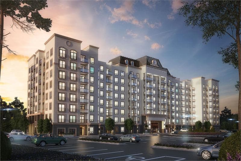 Mint Condos - Image 1