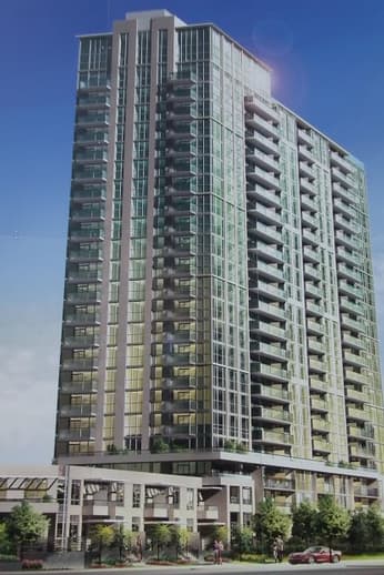 Mirage Condos