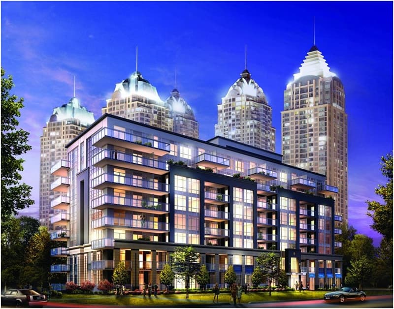 NY Place Towers