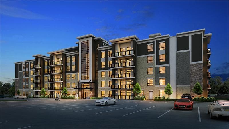 Origin Condos 2