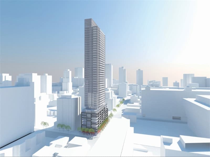 Pace Condos - Image 1