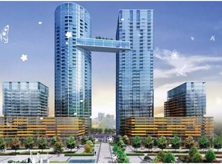 Parade Condos