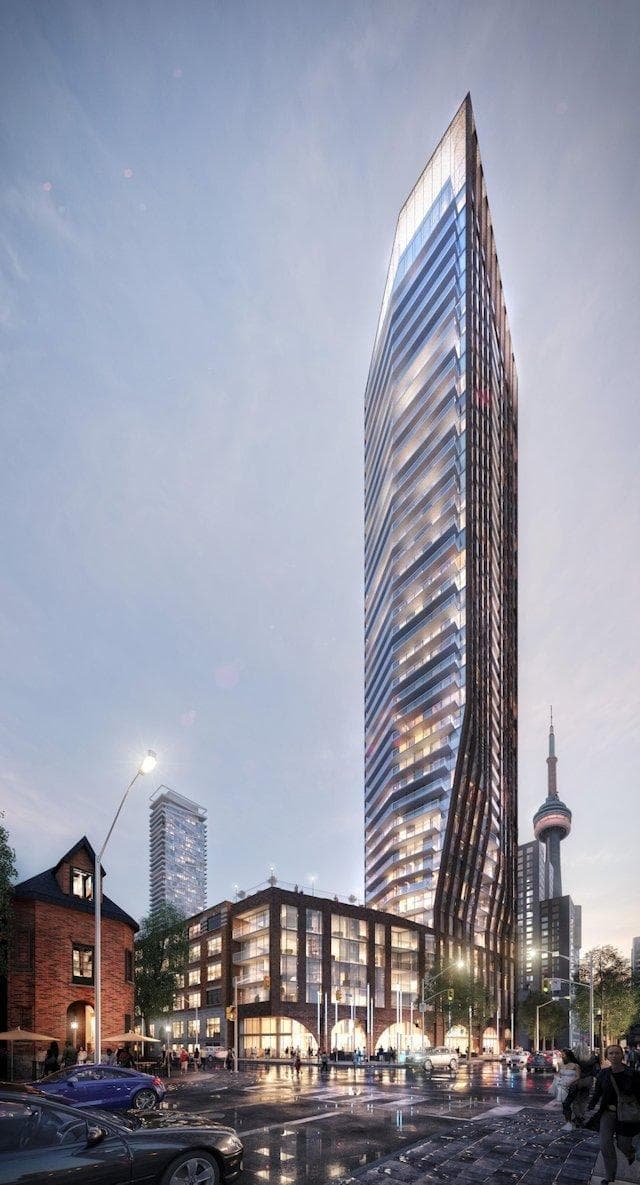 The PJ Condos - Image 1