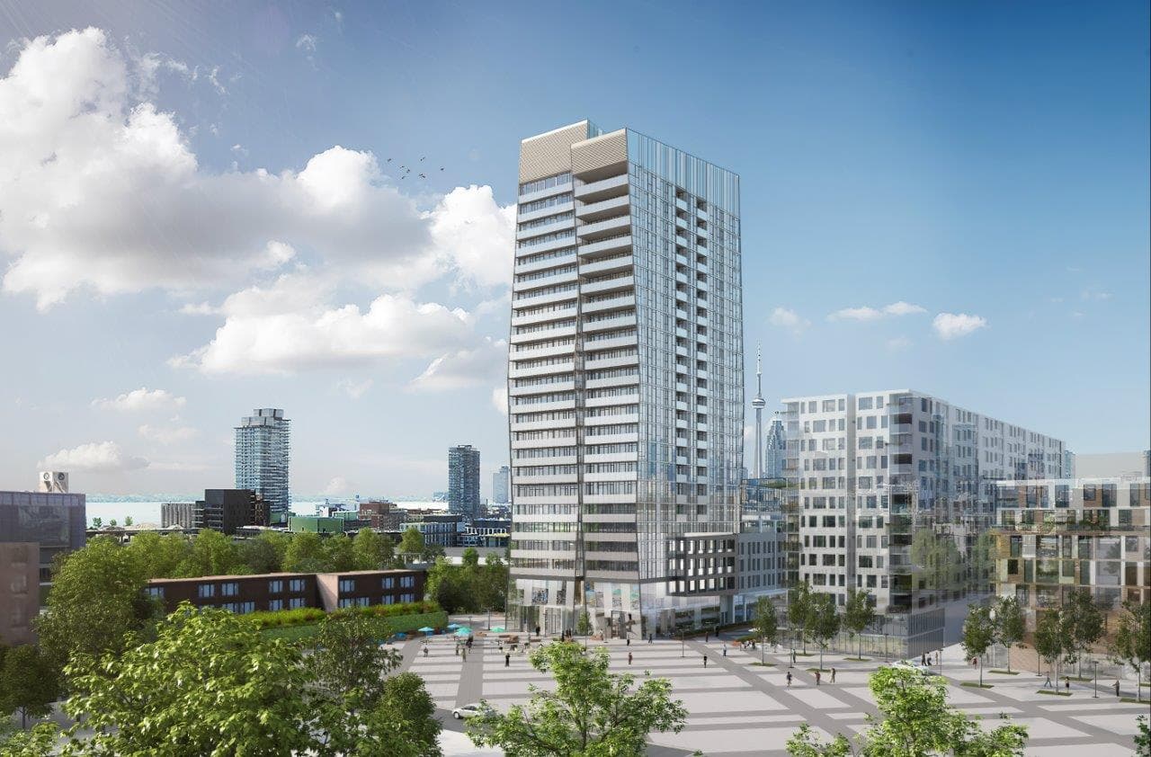 Riverside Square Condos - Image 1
