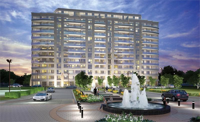 Summer Place Condos - Image 1