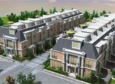 The Alexandria Townhouses - Image 1