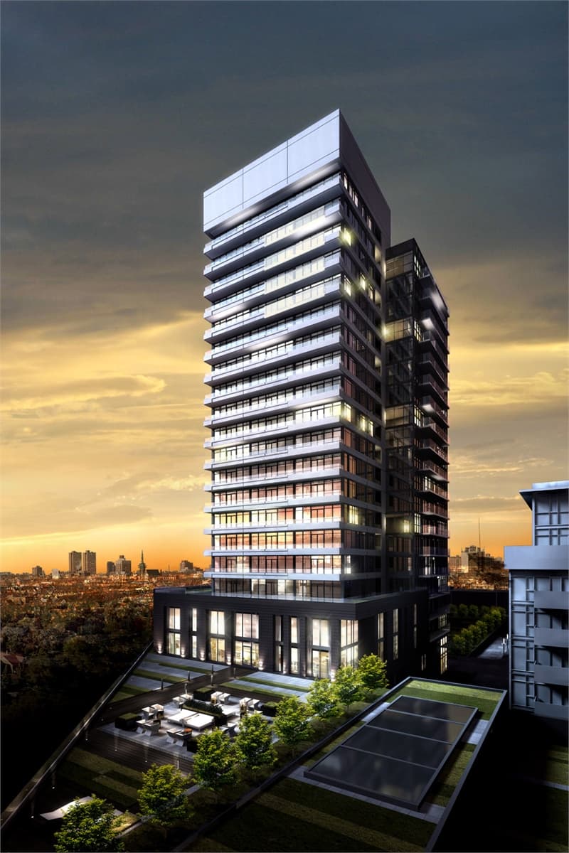 The Carnaby Condos - Image 1