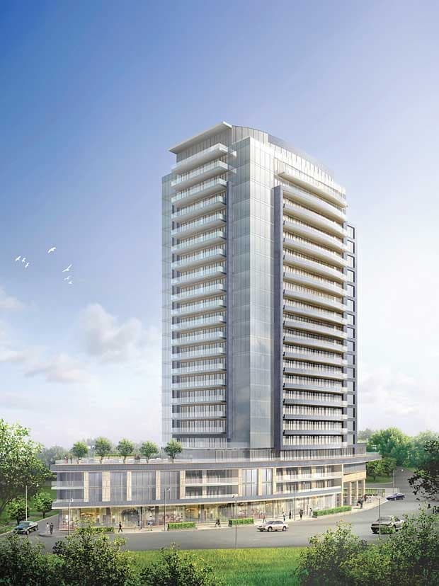 The Florian Condos