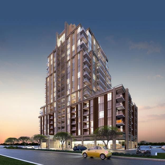 The Mark Condos - Image 2