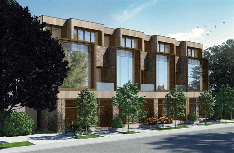 The TownLofts Condos - Image 1