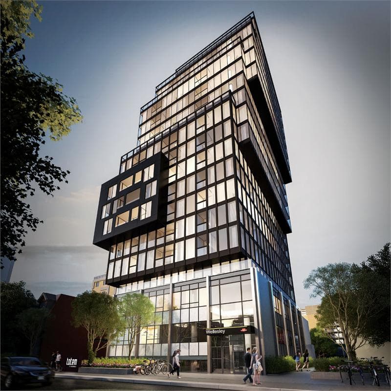 Totem Condos