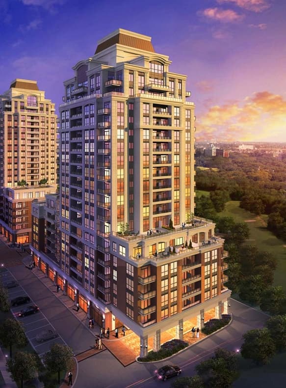 UV2 Condos