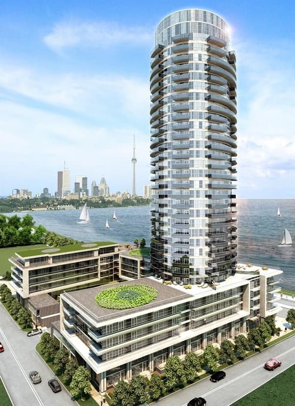 Waterscapes The Condominium - Image 1