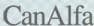 Canalfa Group logo