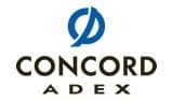 Concord Adex logo