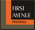 First Avenue Properties logo