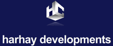 Harhay Developments logo
