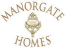 Manorgate Homes logo