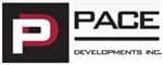 Pace Developments Inc. logo