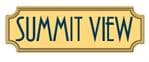 Summit View Homes logo