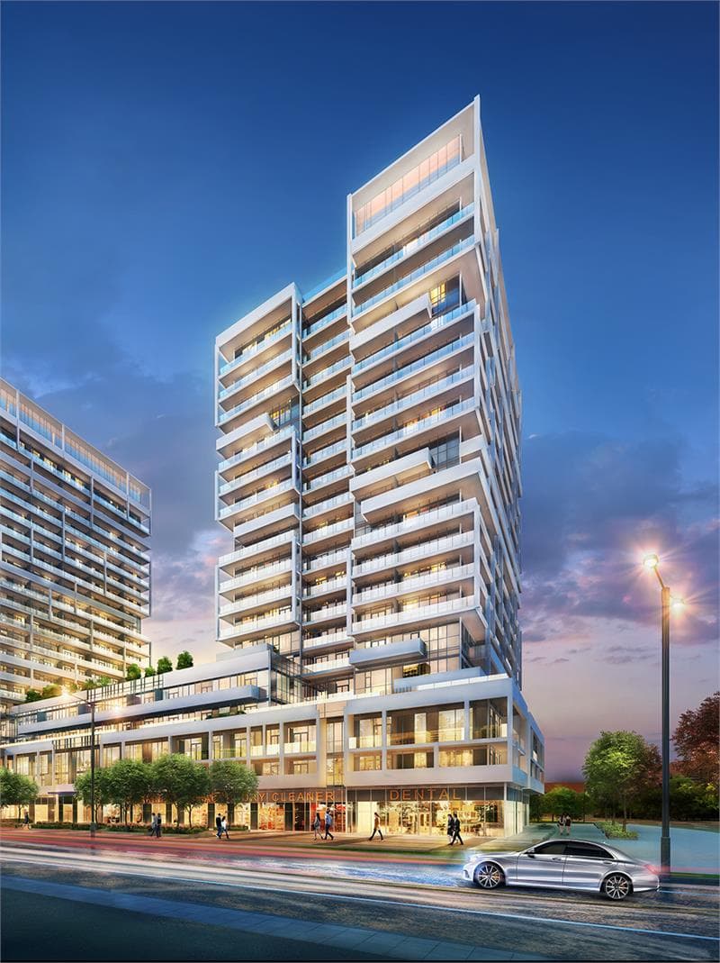 Senses Condominiums