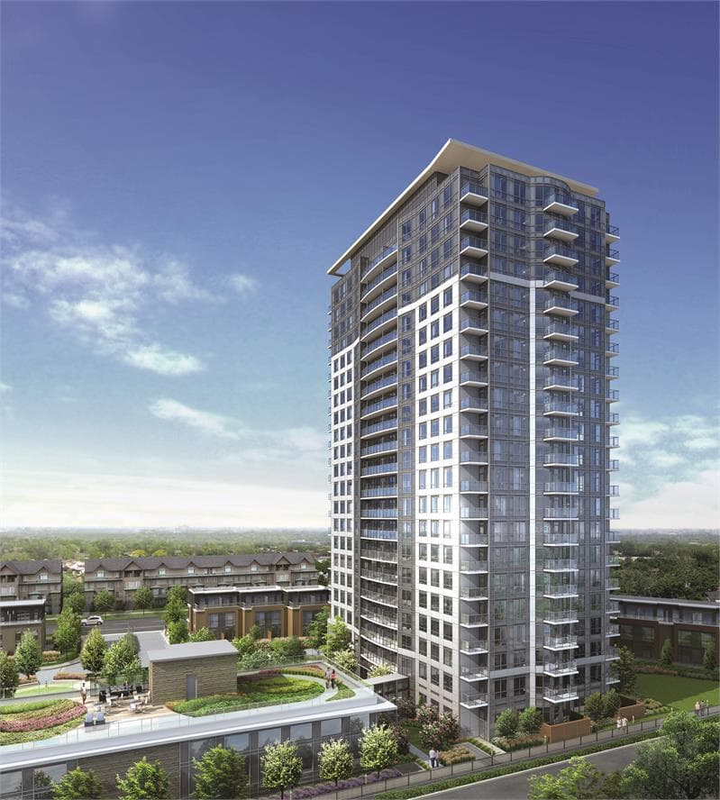 Joy Condos - Image 1