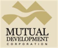 Mutual Development Corporation logo