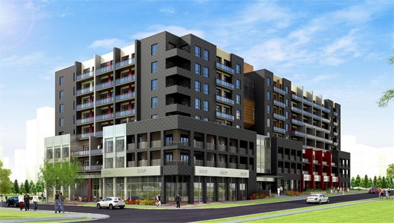 Sage 6 Condos - Image 1