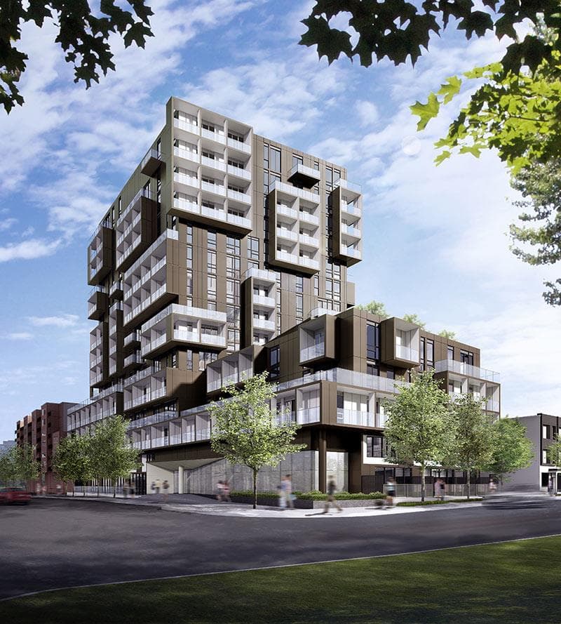 SQ2 Condos - Image 3