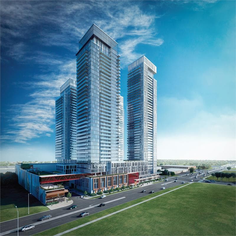 Brimley & Progress Condos - Image 5