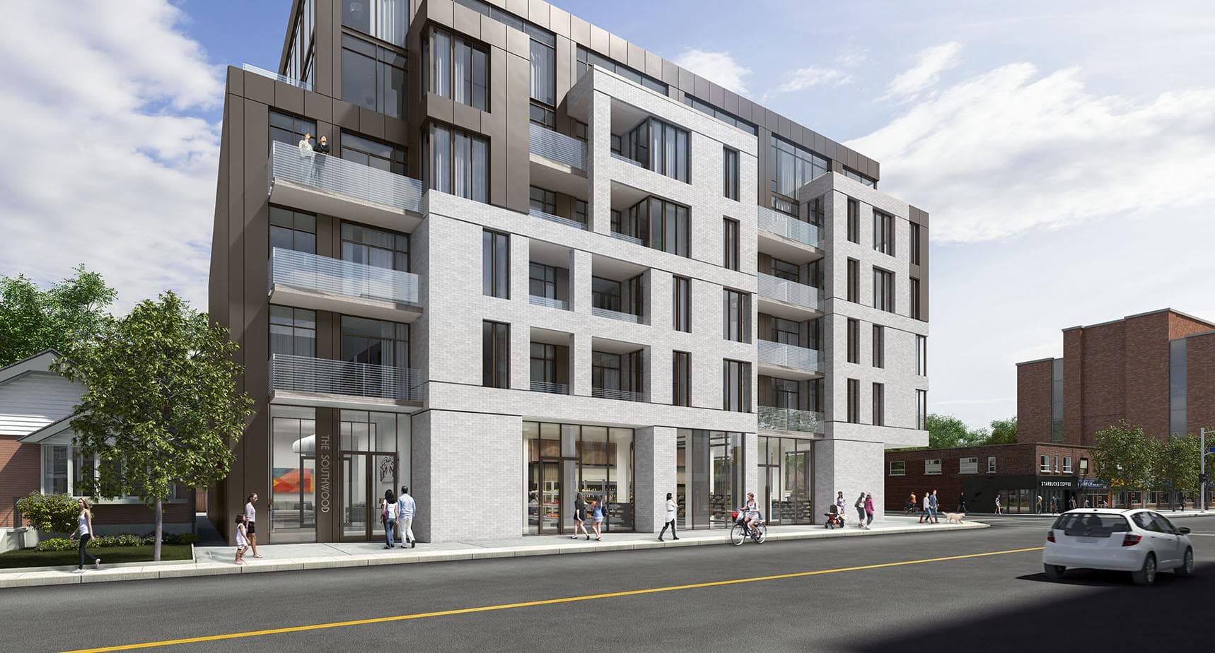 The Southwood Condos - Image 1