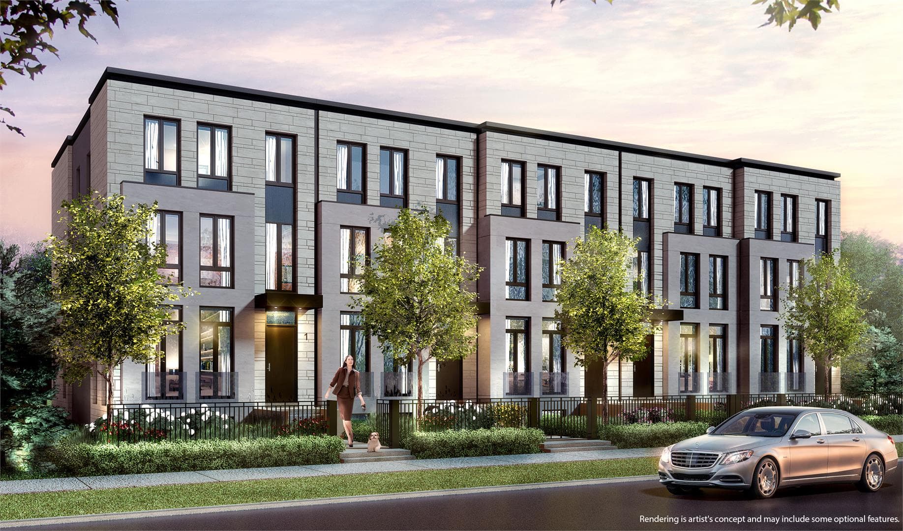 Estates on Bayview