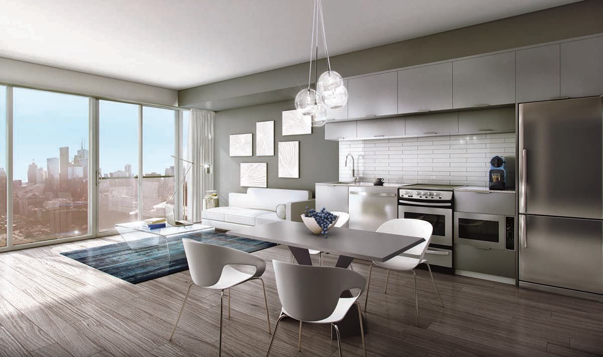 Grid Condos - Image 3