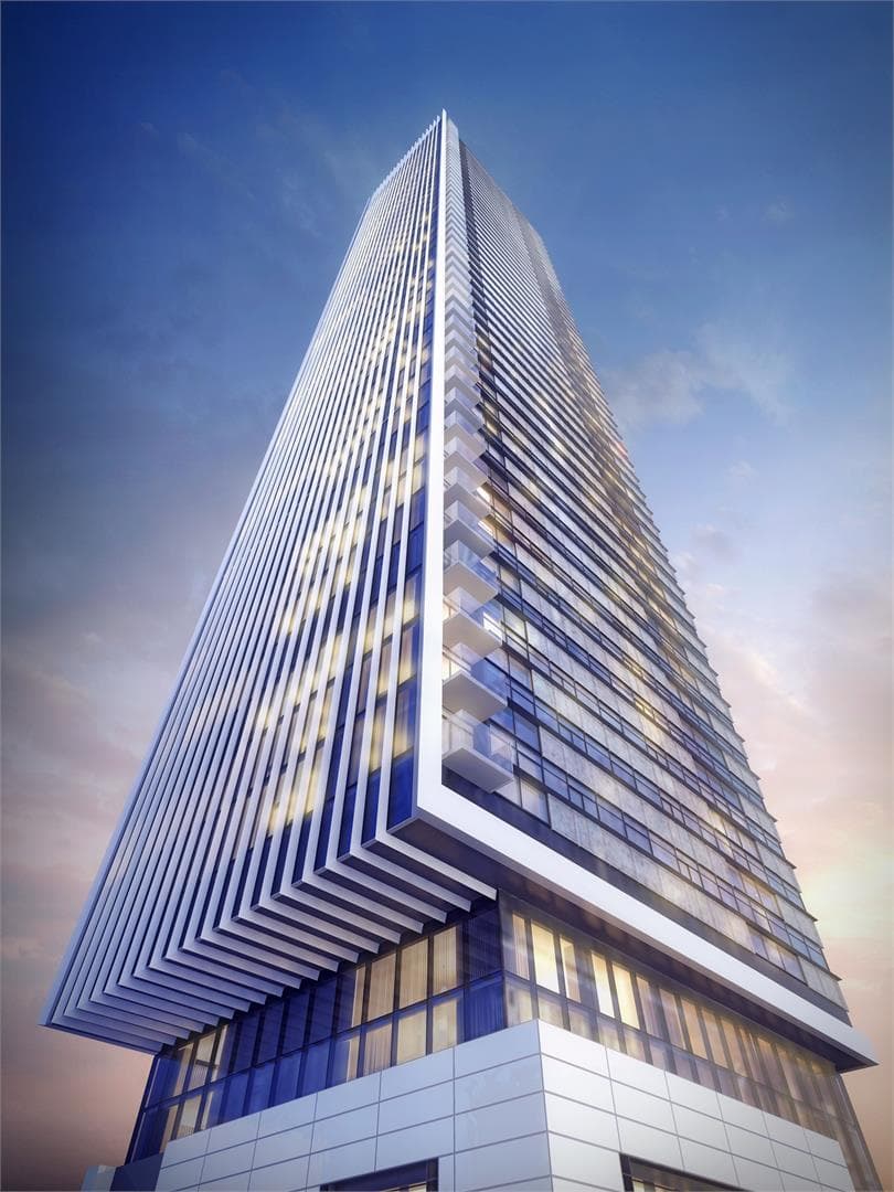 8 Cumberland Condos - Image 2
