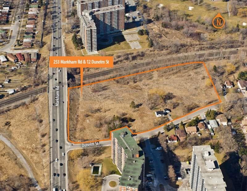 Markham & Dunelm Condos - Image 7