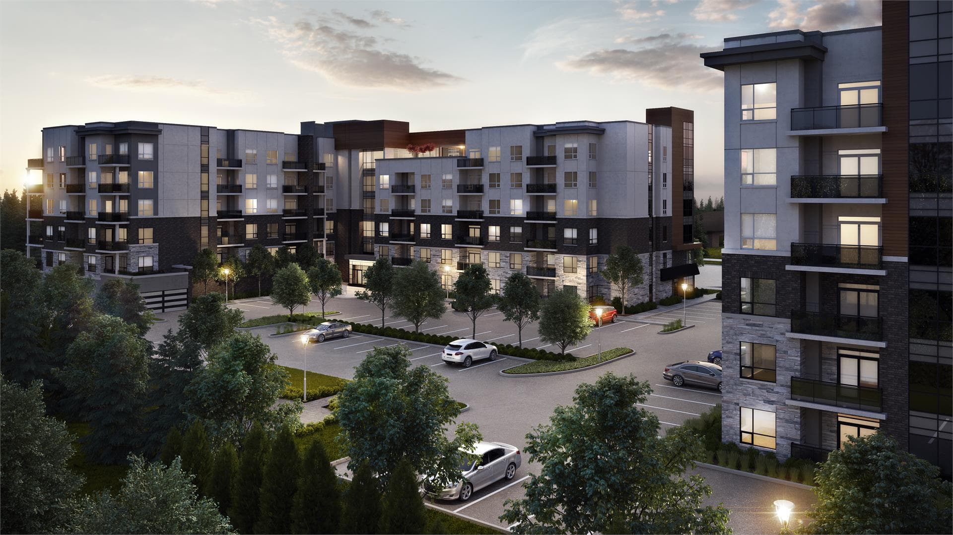 Affinity Condominiums - Image 1