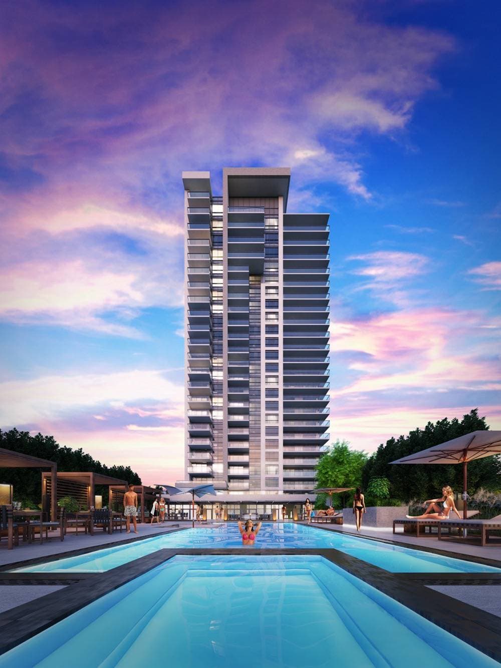 SF3 Condos - Image 1