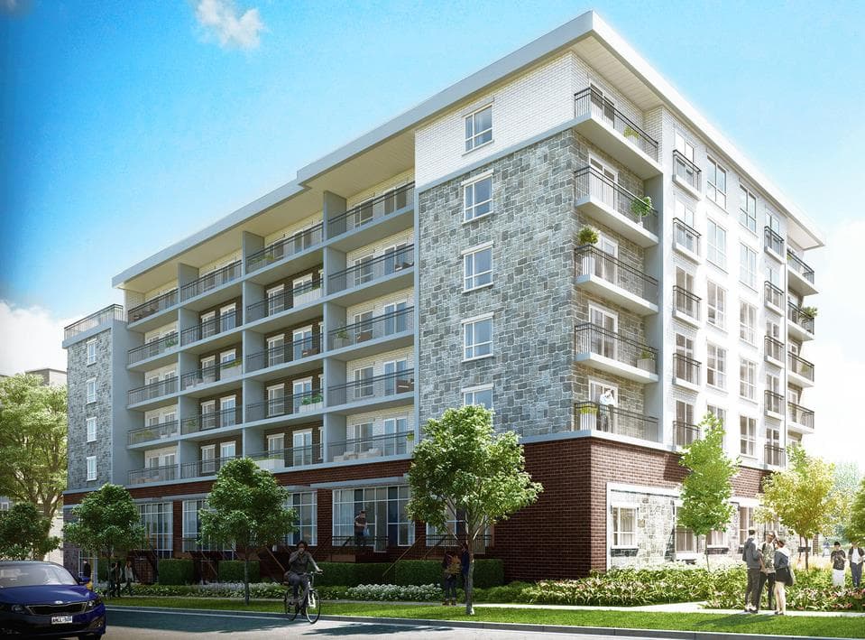 URL Condos - Image 1