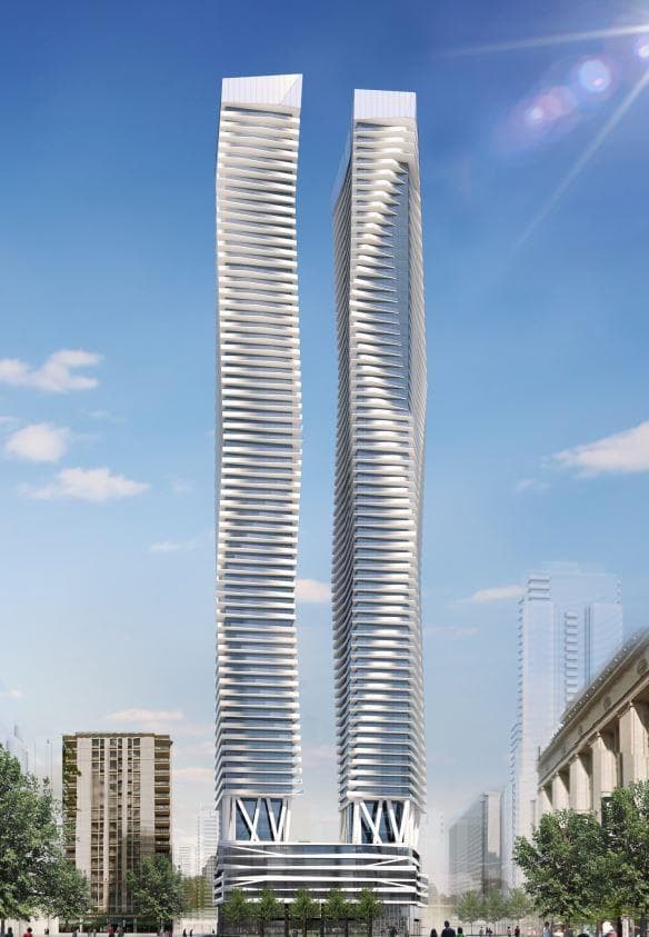 2 Carlton Street