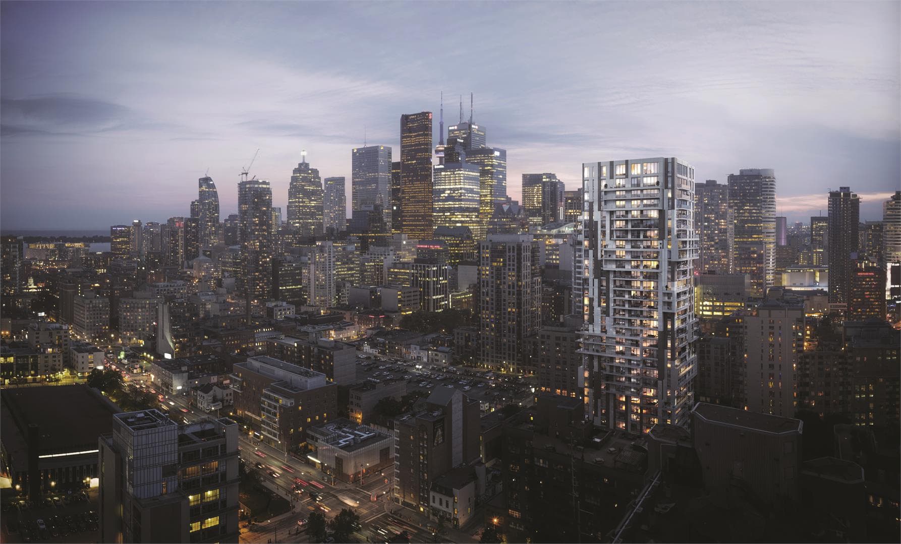 Ivy Condos