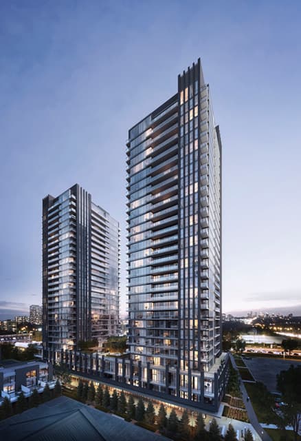 SuperSonic Condos - Image 1