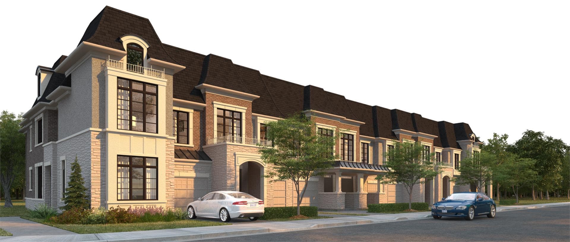 Unionvillas - Image 1