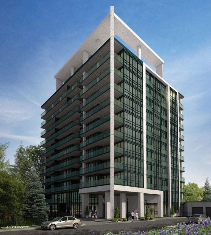 Georgetown Terraces Condos - Image 1