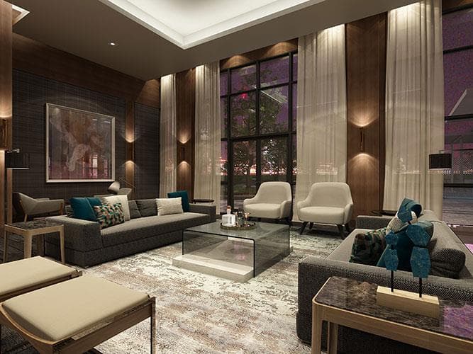 Bloor Promenade Condos - Image 12