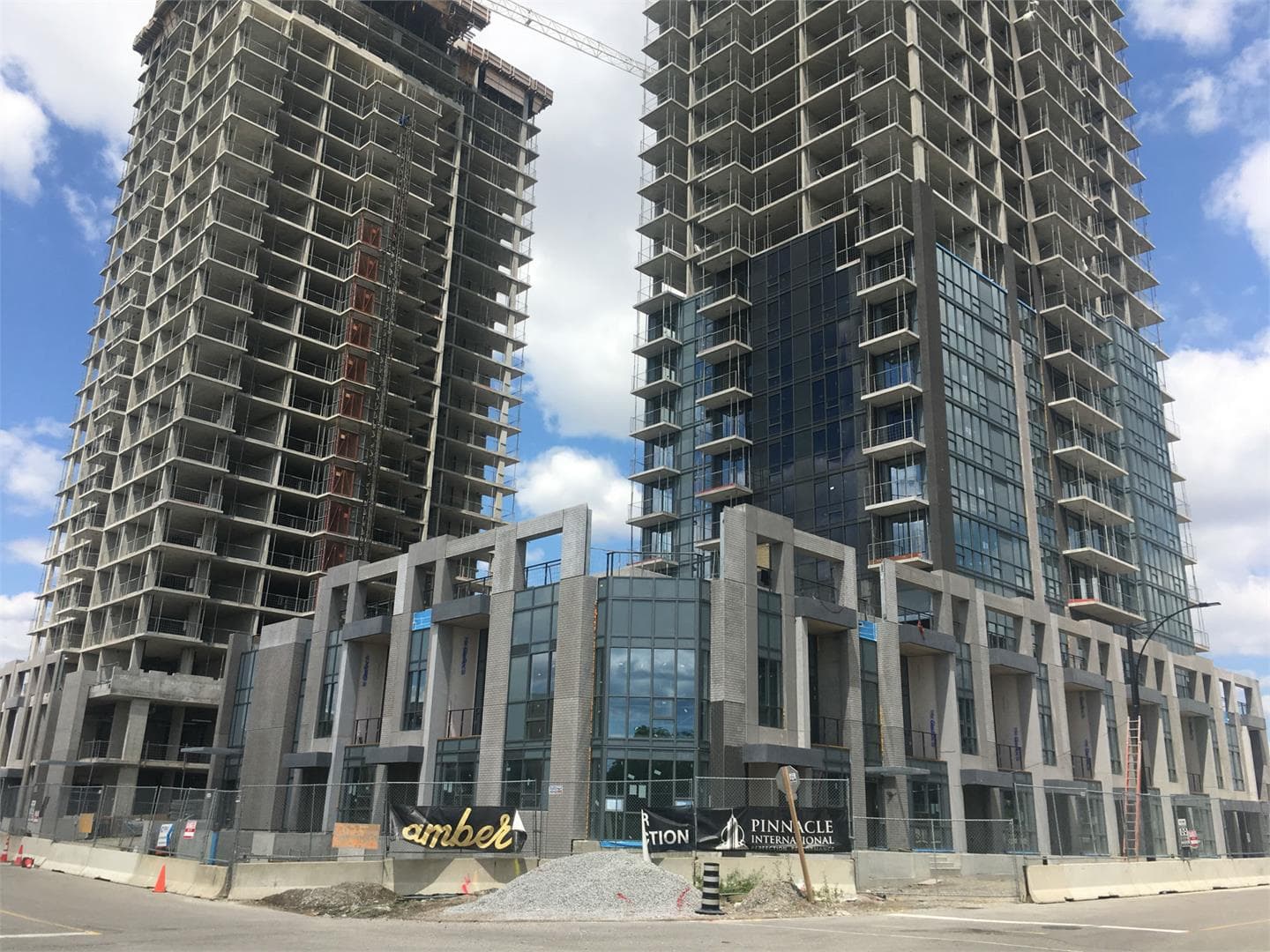 Amber Condos - Image 7