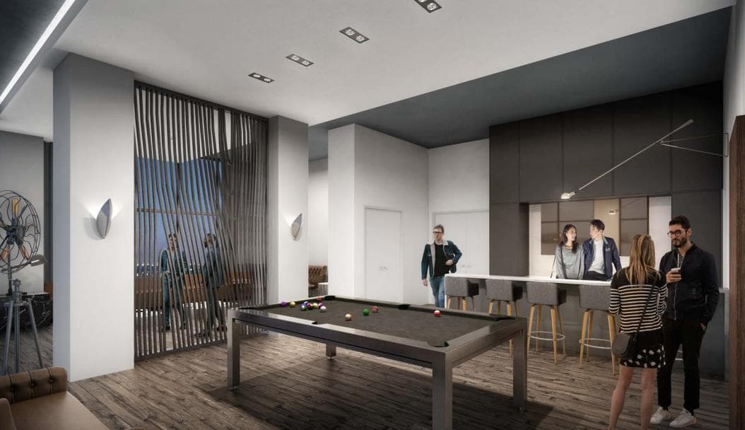 Oak & Co. Condos - Image 11