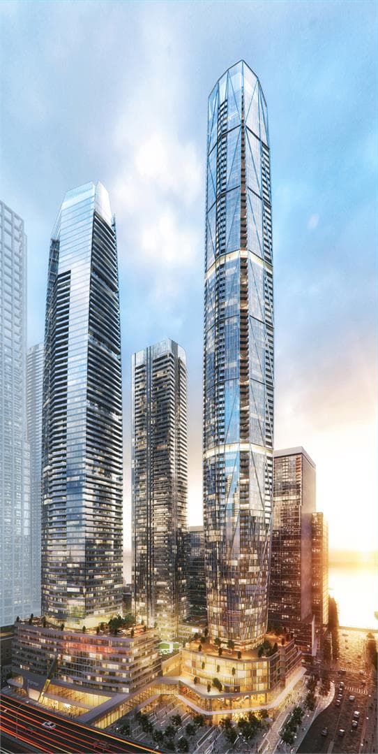 SkyTower at Pinnacle One Yonge - Image 8
